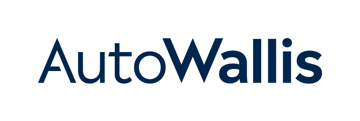 Logo AutoWallis Kar-Lak České Budějovice